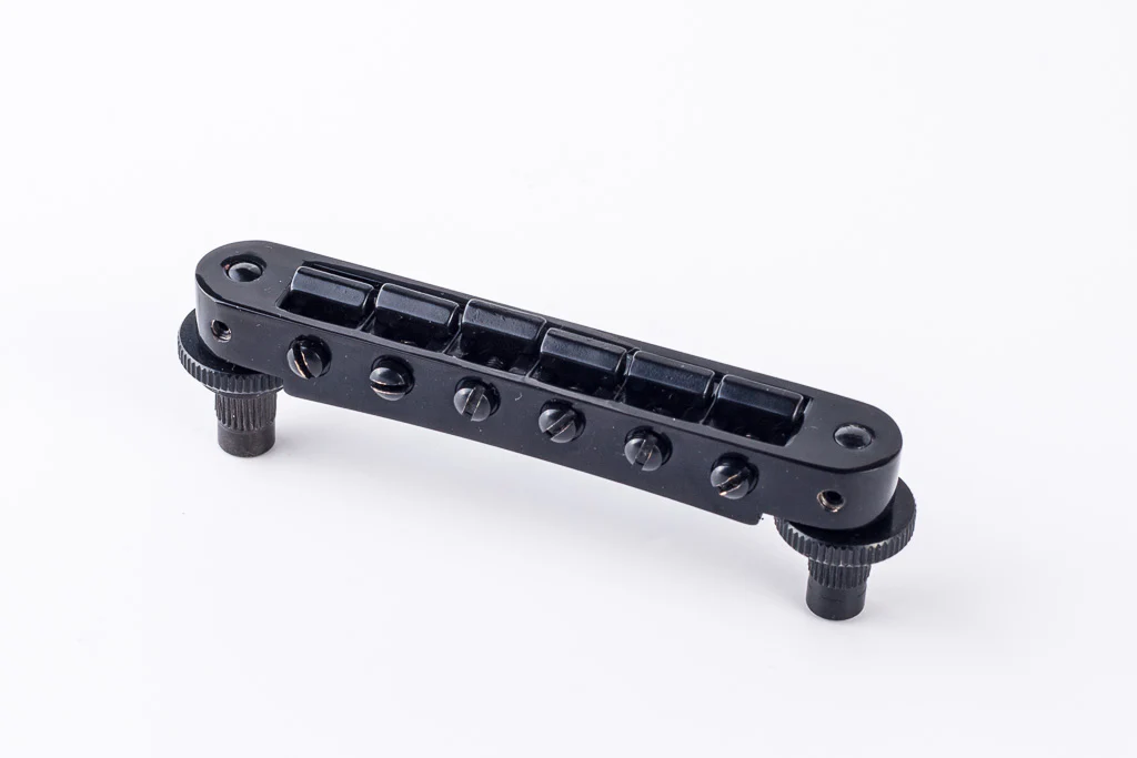 TonePros TP6 Tunematic Bridge - Image 3