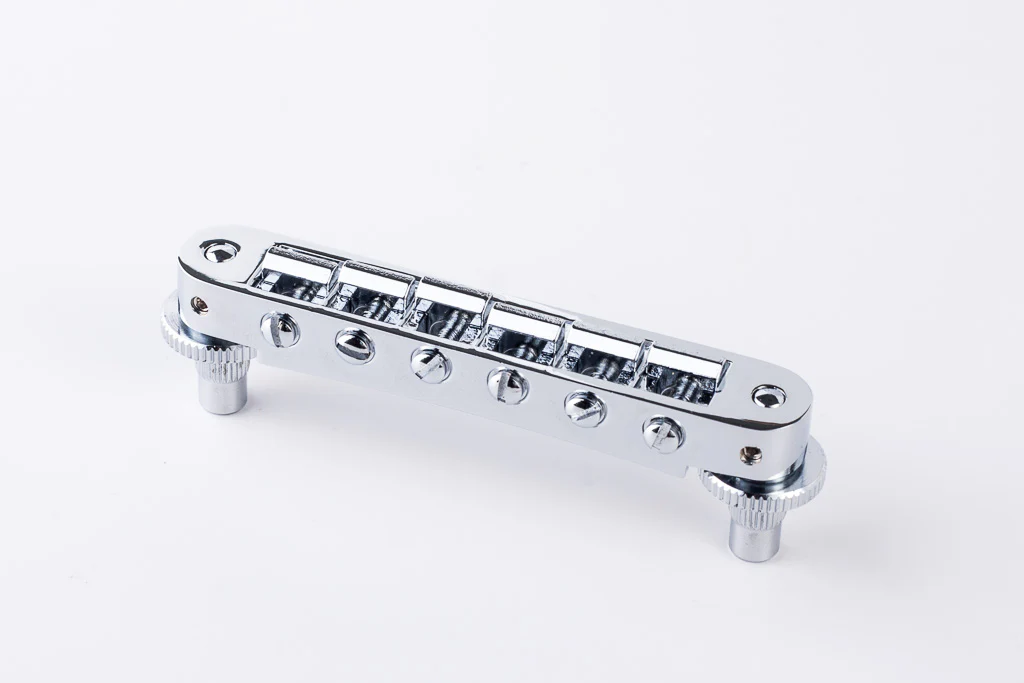 TonePros TP6 Tunematic Bridge - Image 4