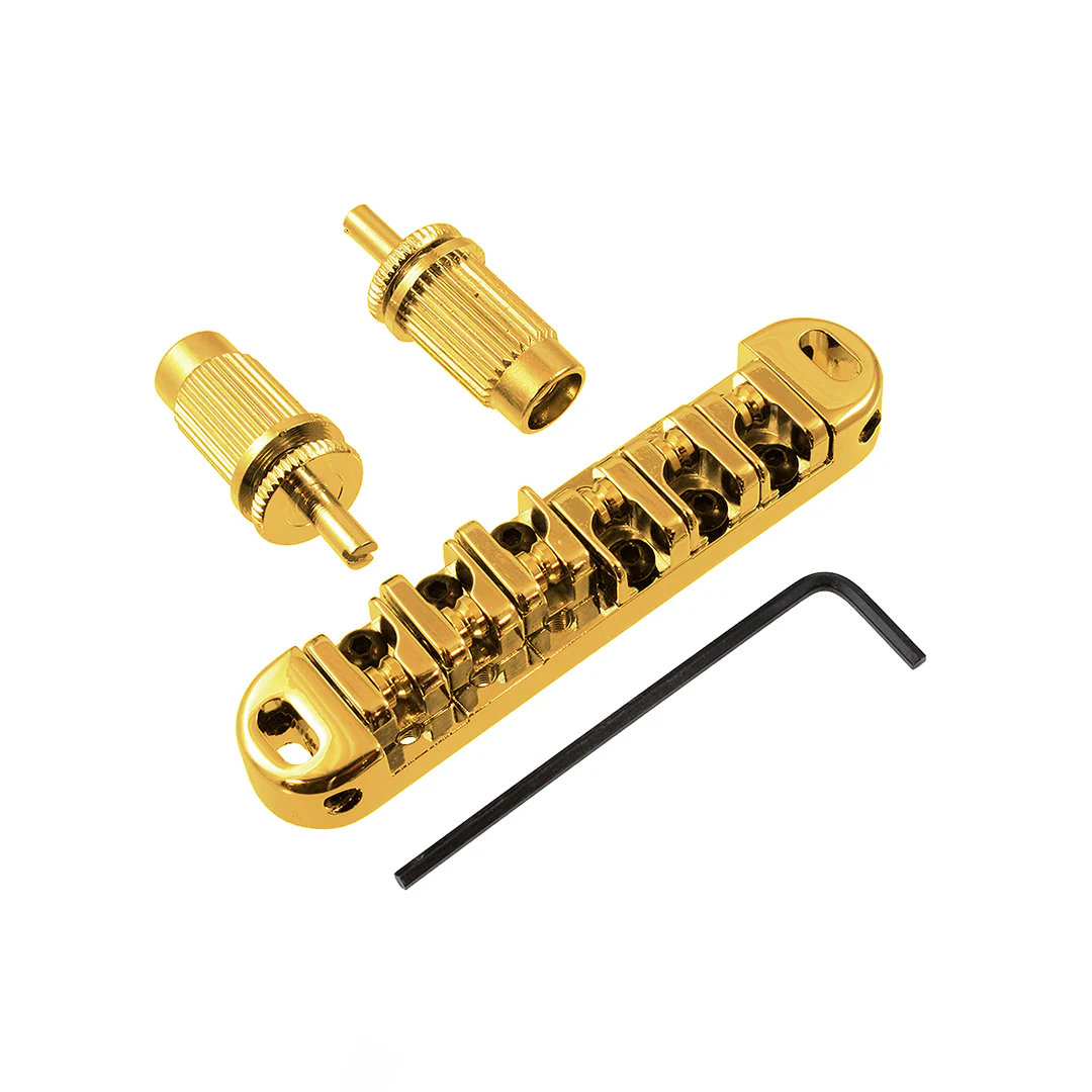 Allparts Locking Roller Tunematic - Image 2