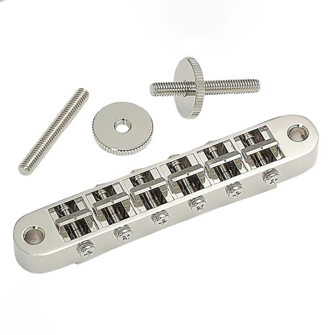Gotoh Nashville Tunematic Bridge - Image 3