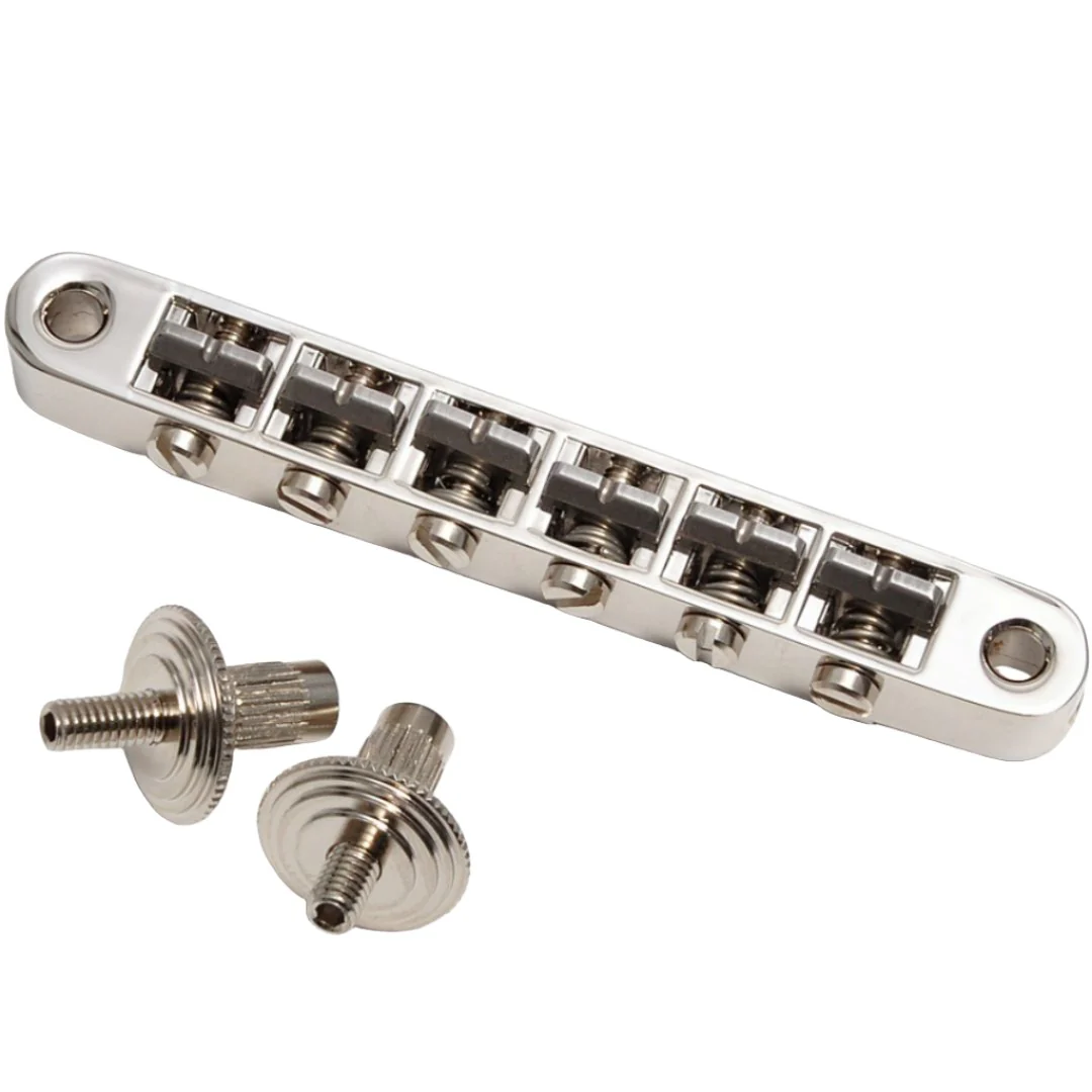 Goldo 3-Point Vario Steel Saddle Bridge