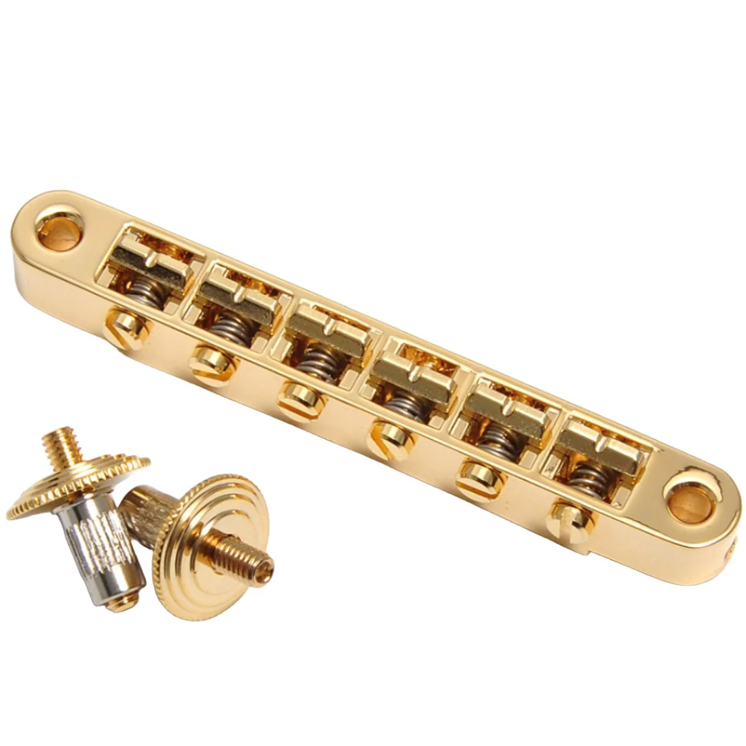 Goldo 3-Point Vario Steel Saddle Bridge - Image 2