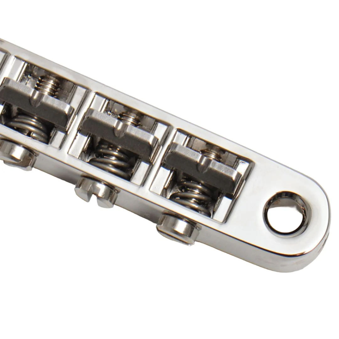 Goldo 3-Point Vario Steel Saddle Bridge - Image 5