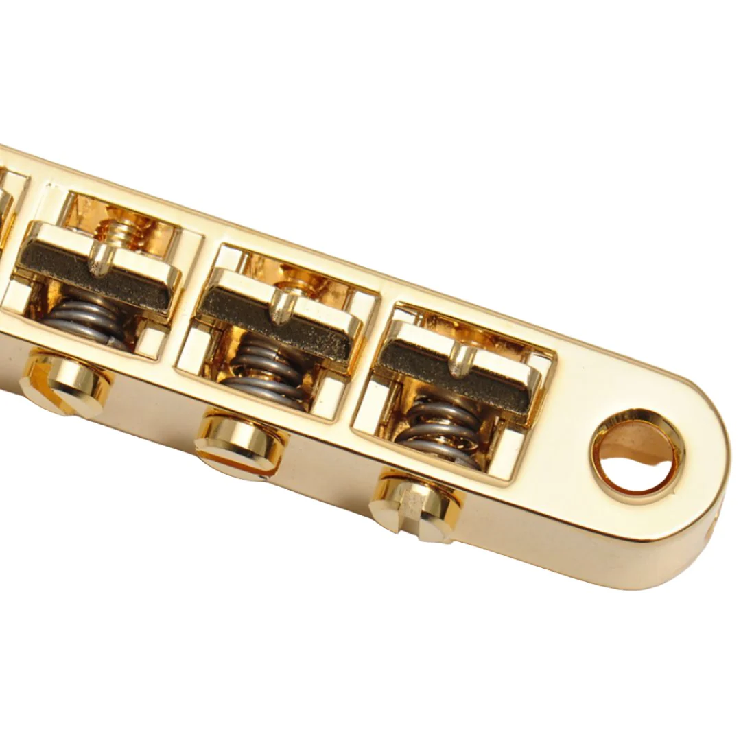Goldo 3-Point Vario Steel Saddle Bridge - Image 6