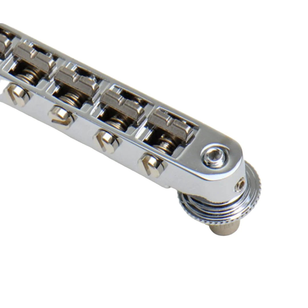 Goldo 3-Point Vario Steel Saddle Bridge - Image 8
