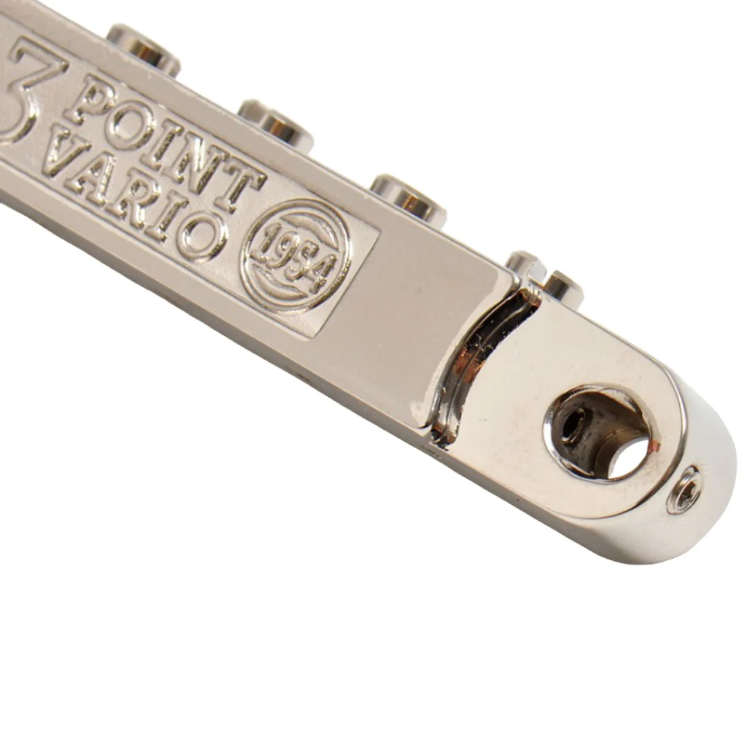 Goldo 3-Point Vario Steel Saddle Bridge - Image 9