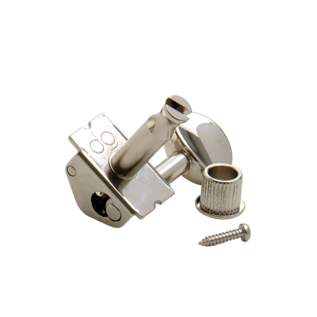 Goldo Cliphaus Tuners - 6IL, Nickel - Image 2