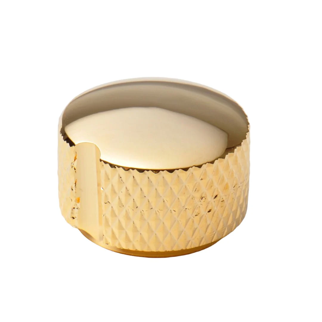 Goldo Large Deluxe Pot Knob (1 pc) - Image 2