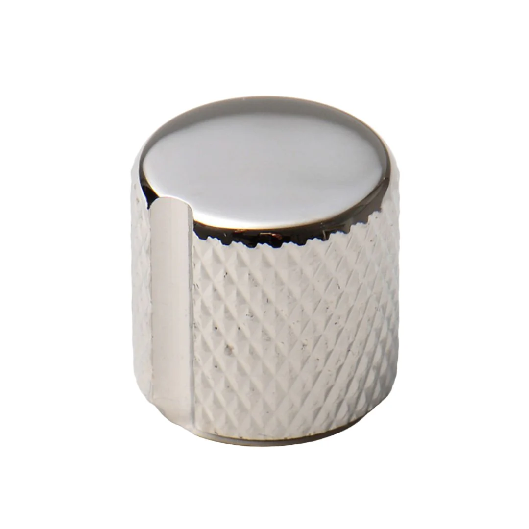 Goldo Large Tall Deluxe Pot Knob (1 pc)