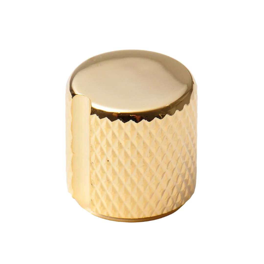 Goldo Large Tall Deluxe Pot Knob (1 pc) - Image 2