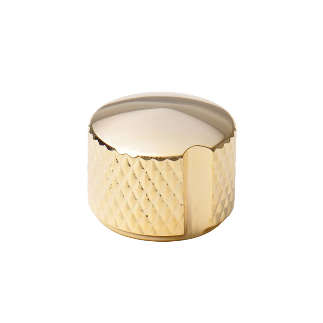 Goldo Small Deluxe Pot Knob (1 pc) - Image 2
