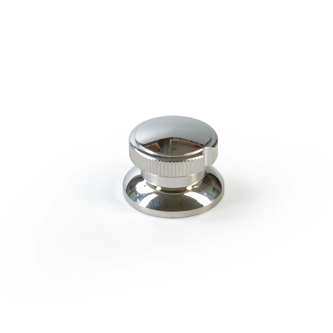 Goldo FliteLite Knob, Aluminum - Image 2