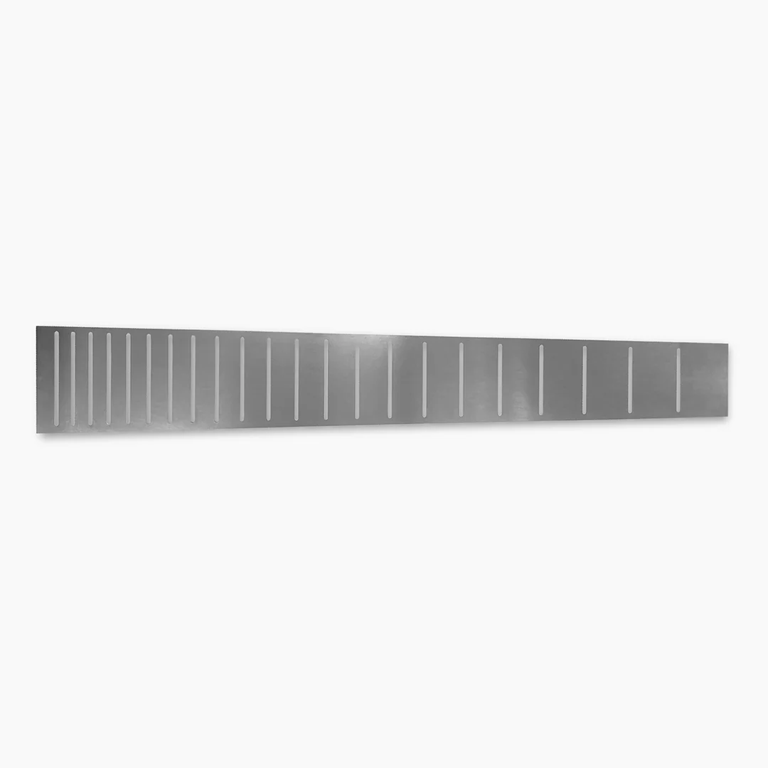 Goldo Fretboard Guard Bass 34" Scale Length