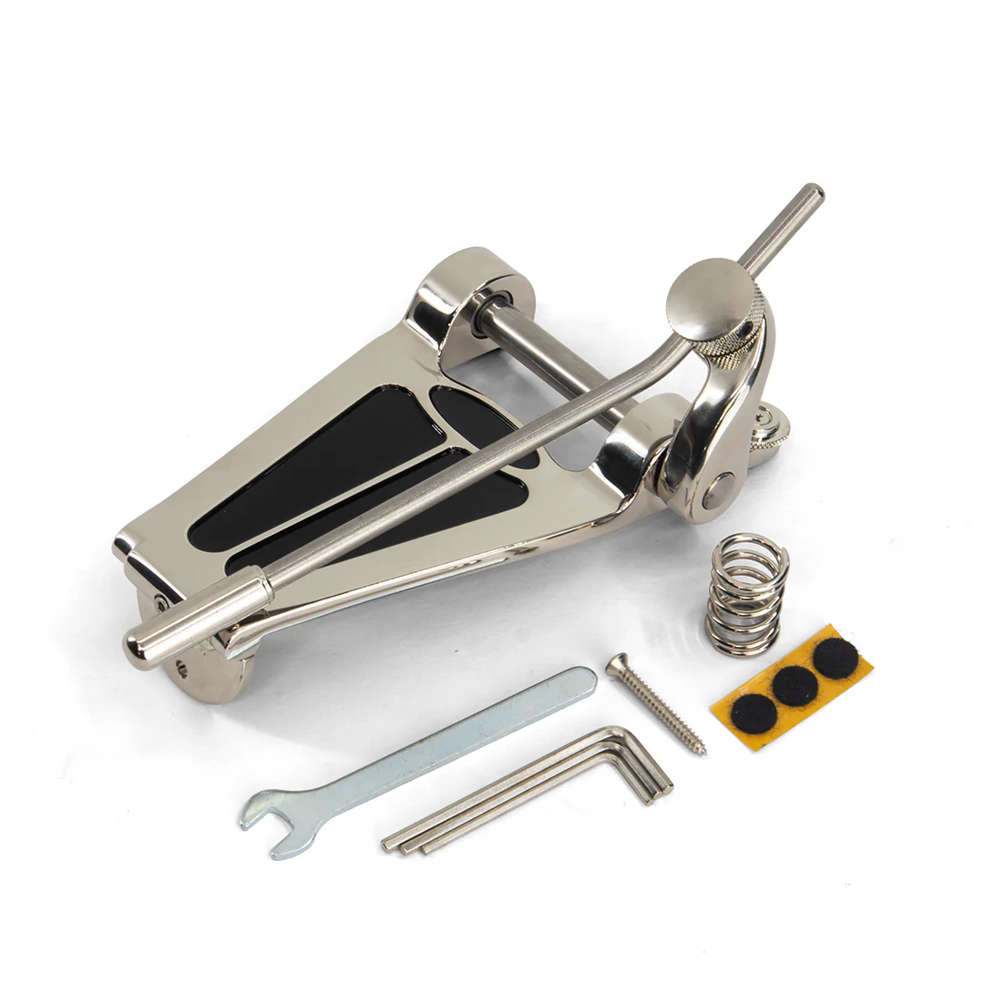 Goldo G3 Tremolo - Image 2