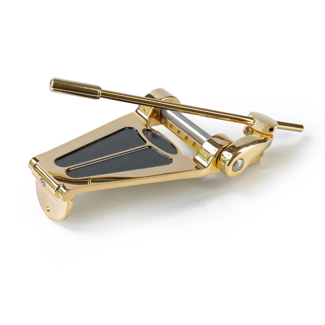 Goldo G3 Tremolo - Image 3