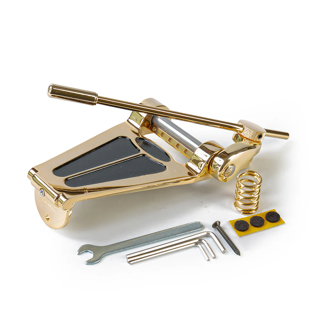 Goldo G3 Tremolo - Image 4