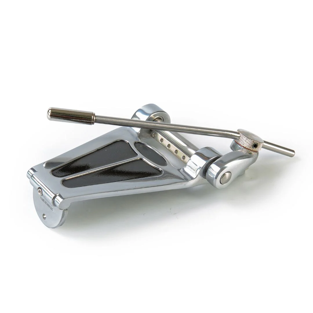Goldo G3 Tremolo - Image 5