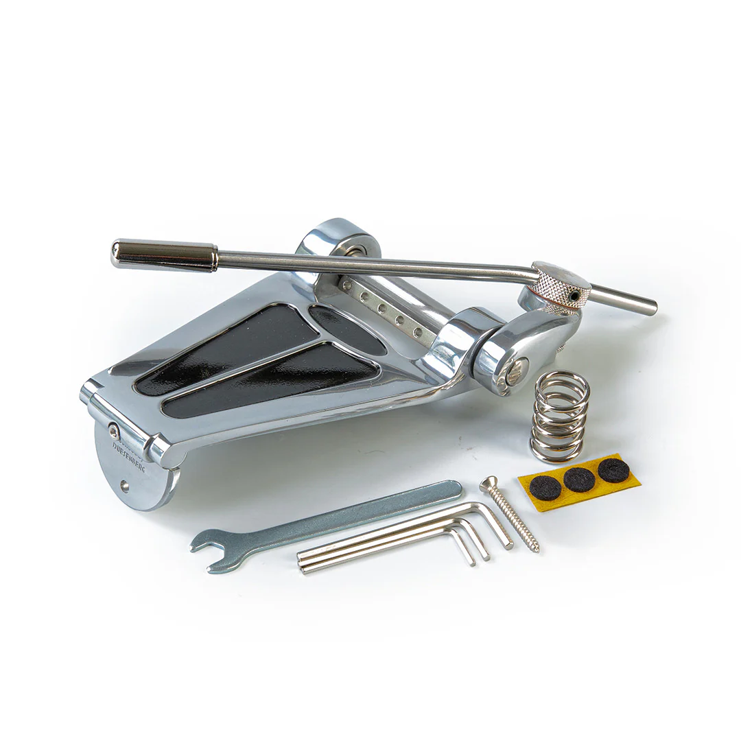Goldo G3 Tremolo - Image 6