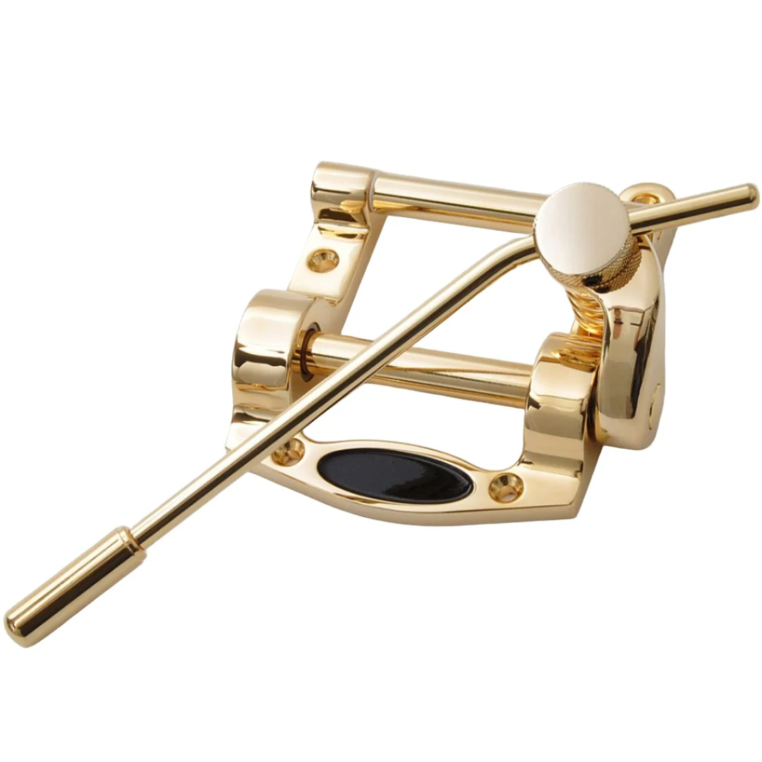 Goldo G5 Tremolo, Short - Image 2