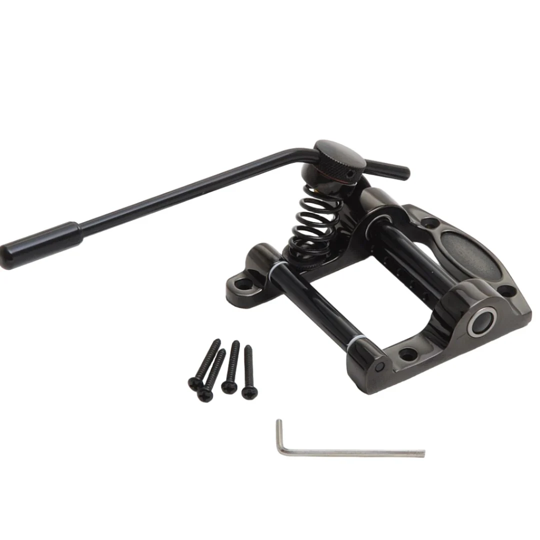 Goldo G5 Tremolo, Short - Image 3