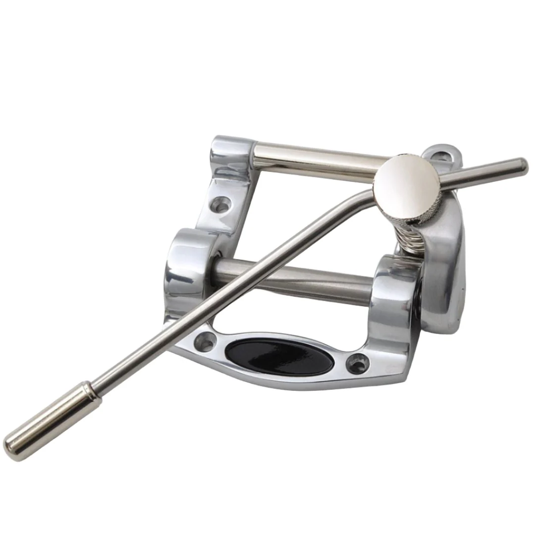 Goldo G5 Tremolo, Short - Image 4