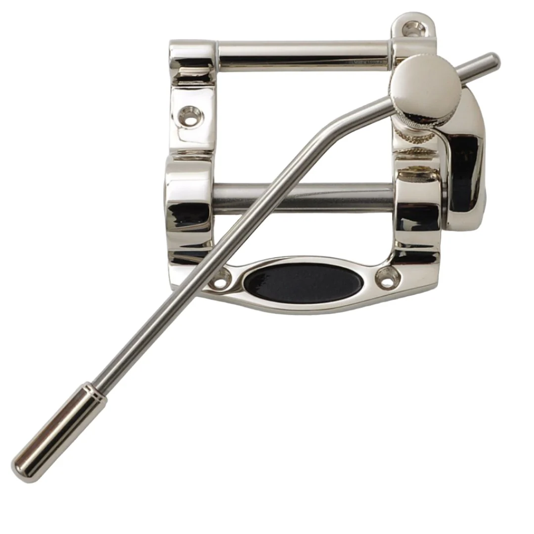 Goldo G5 Tremolo, Short - Image 6