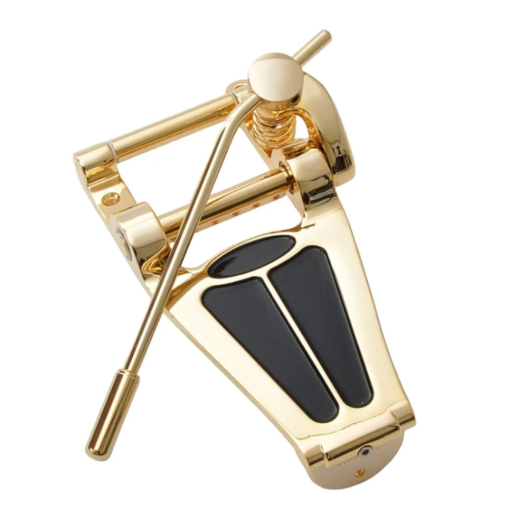 Goldo G7 Tremolo, Long - Image 2