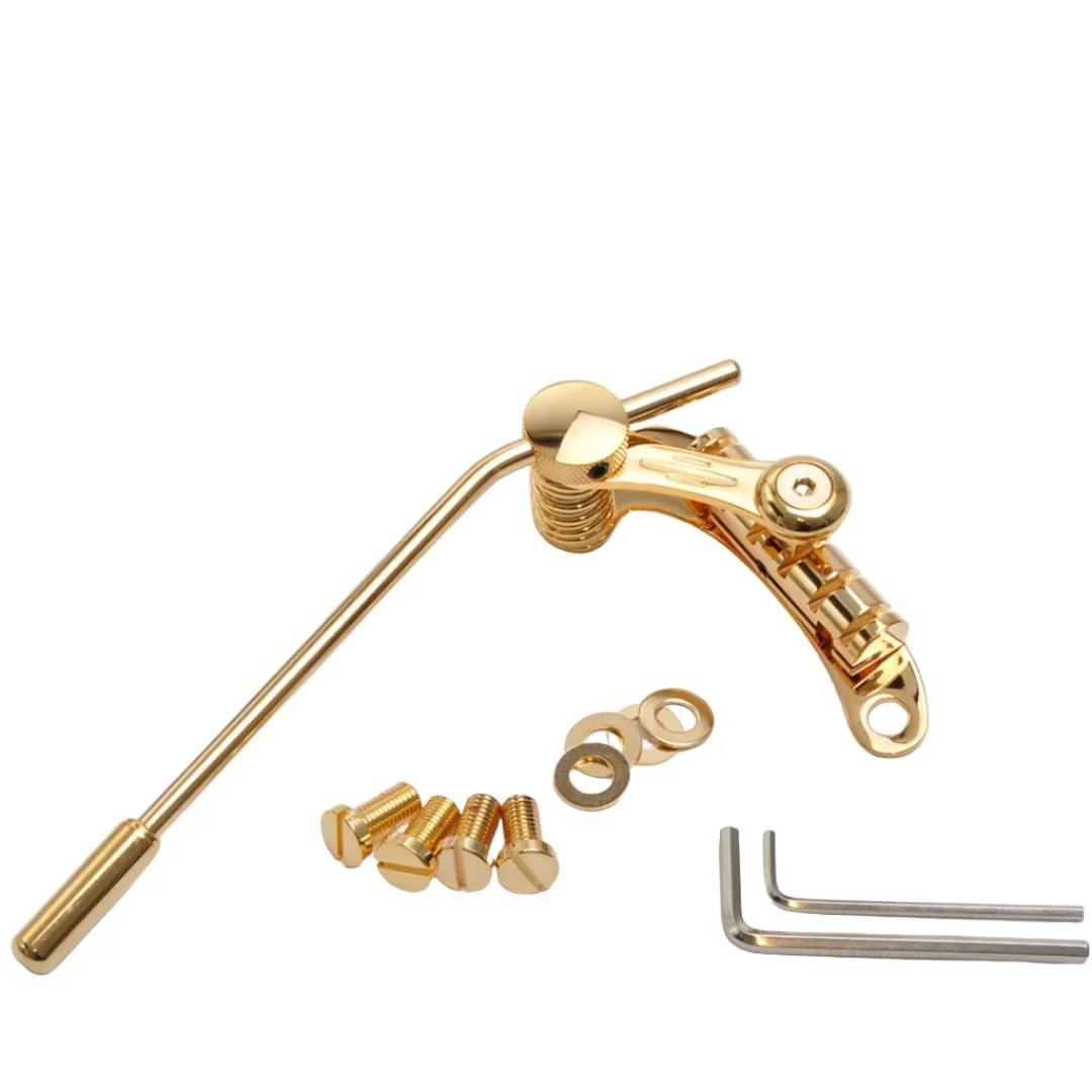 Goldo LT1 Tremolo - Image 2