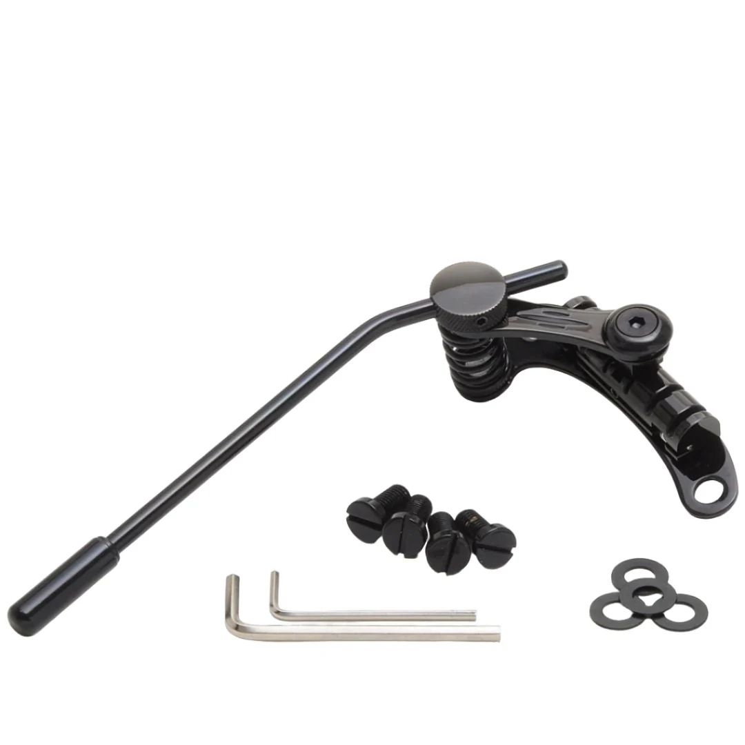 Goldo LT1 Tremolo - Image 3