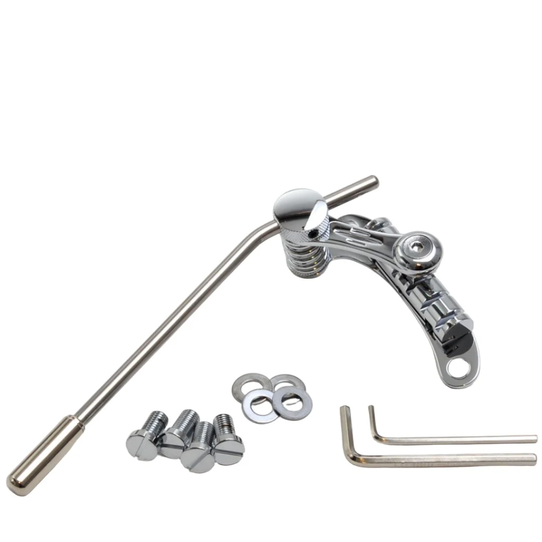 Goldo LT1 Tremolo - Image 4