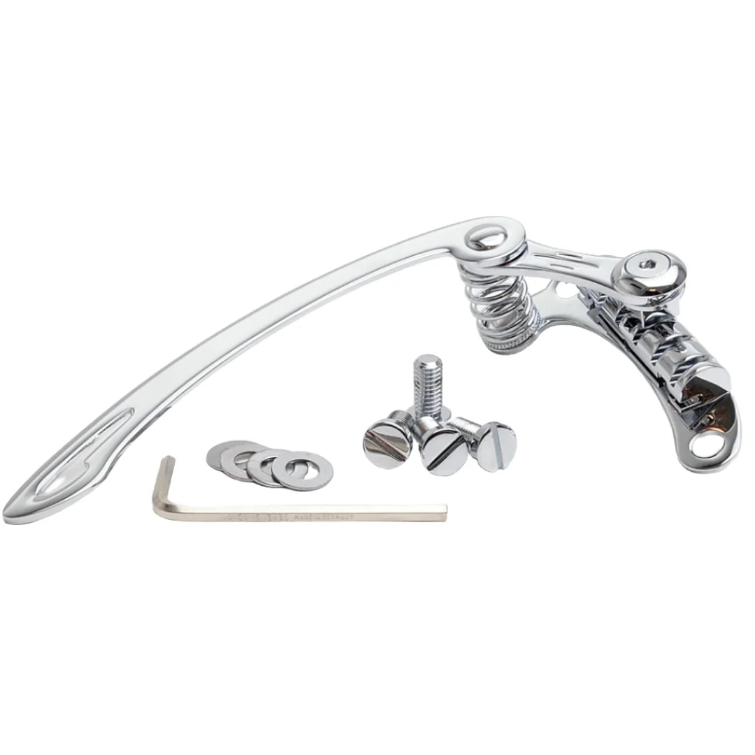 Goldo LT2 Tremolo - Image 3