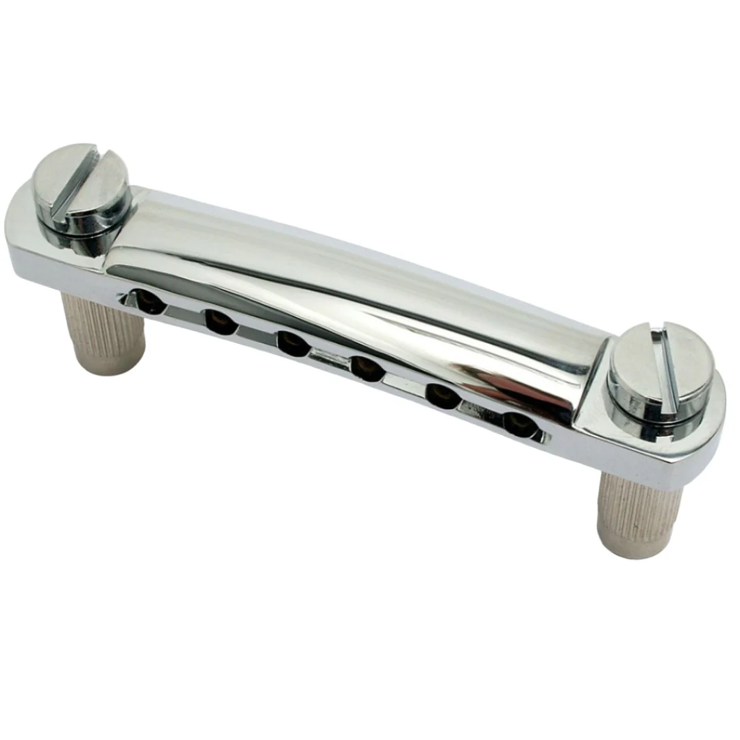 Goldo Stop Tailpiece with Metric Studs and Anchors - Image 3