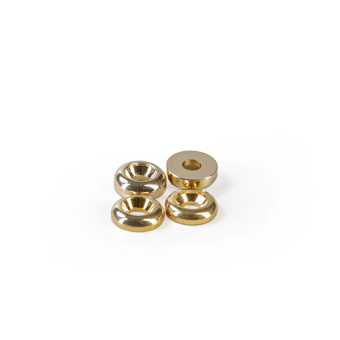 Goldo Top-Mount Trem Washer Set - Image 2
