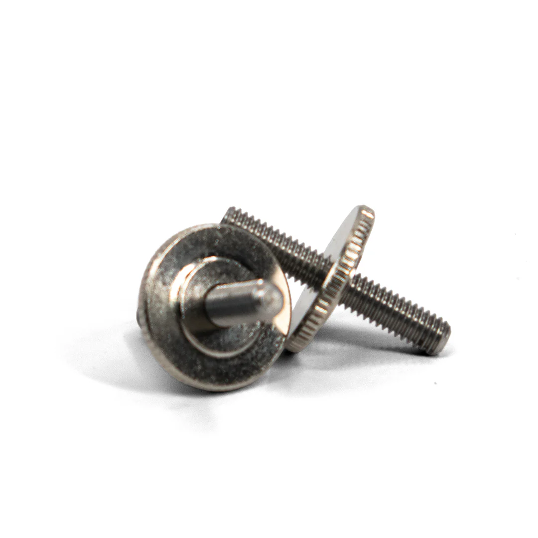 Goldo Tunamatic Studs & Wheels M4