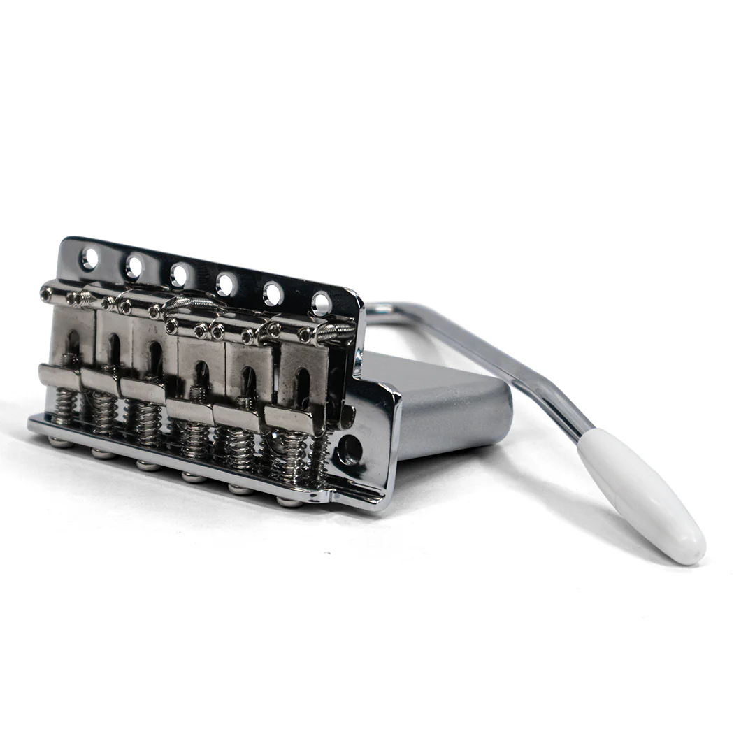 Goldo Vintage Tremolo - Steel Block
