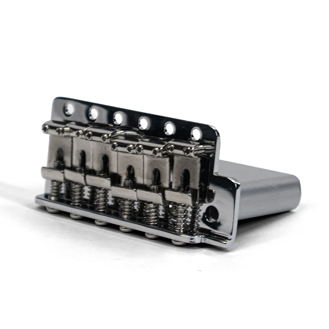 Goldo Vintage Tremolo - Steel Block - Image 3