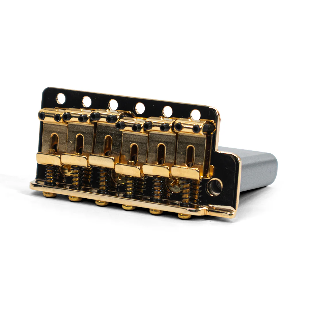 Goldo Vintage Tremolo - Steel Block - Image 4