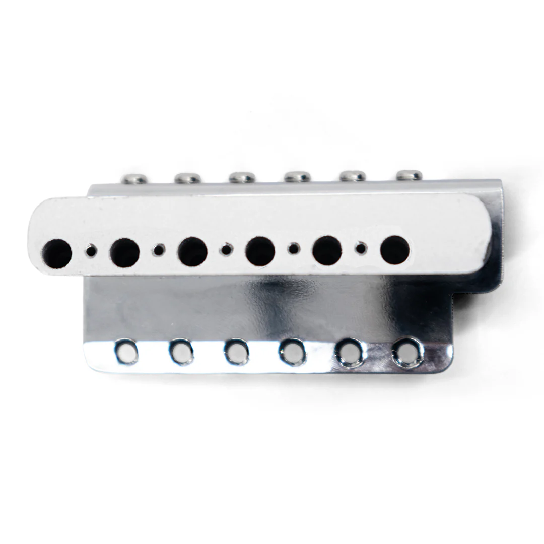 Goldo Vintage Tremolo - Steel Block - Image 5