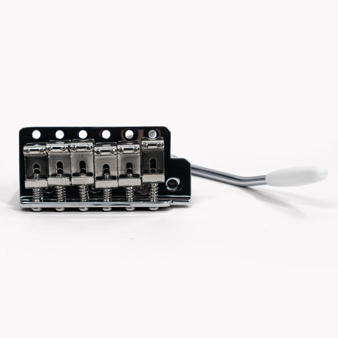 Goldo Vintage Tremolo - Steel Block - Image 7
