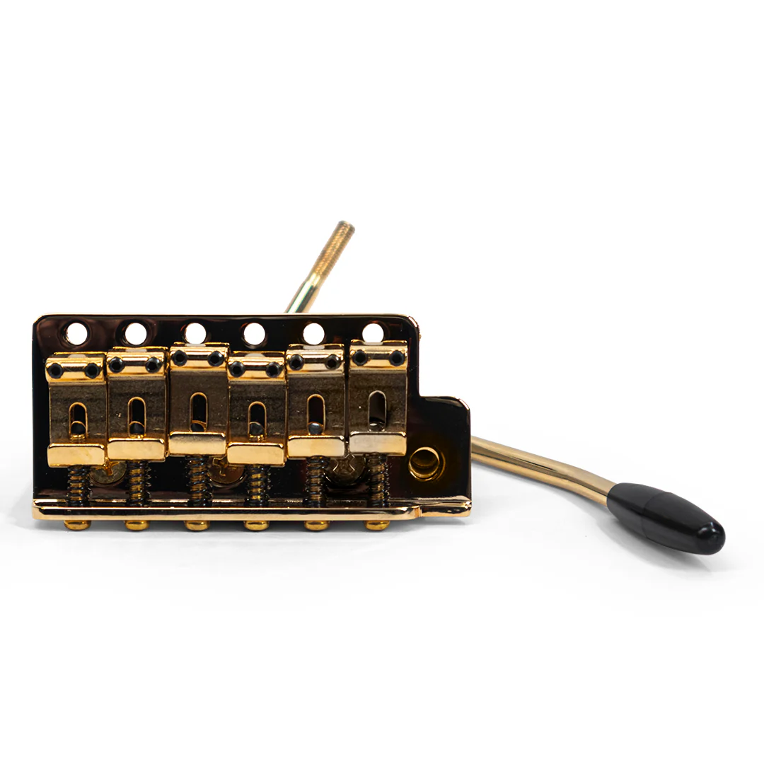 Goldo Vintage Tremolo - Steel Block - Image 8