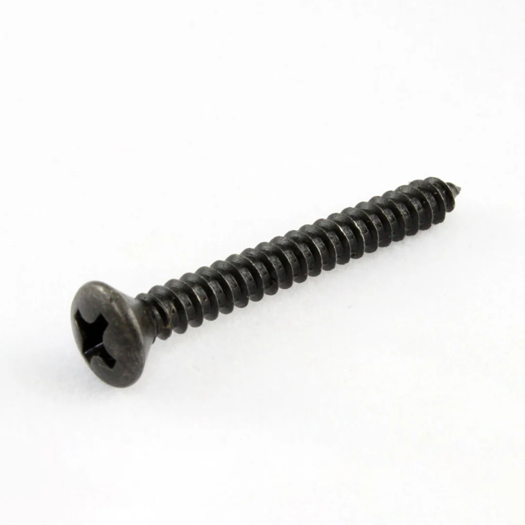 Allparts Strap Button Screws - Image 3