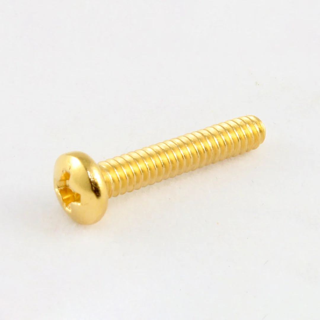 Allparts Bridge Length Screws - Image 3