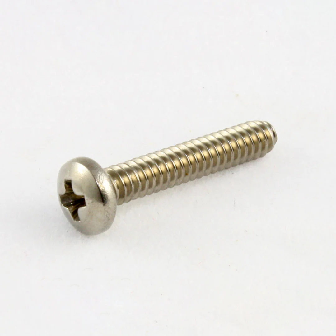 Allparts Bridge Length Screws - Image 4