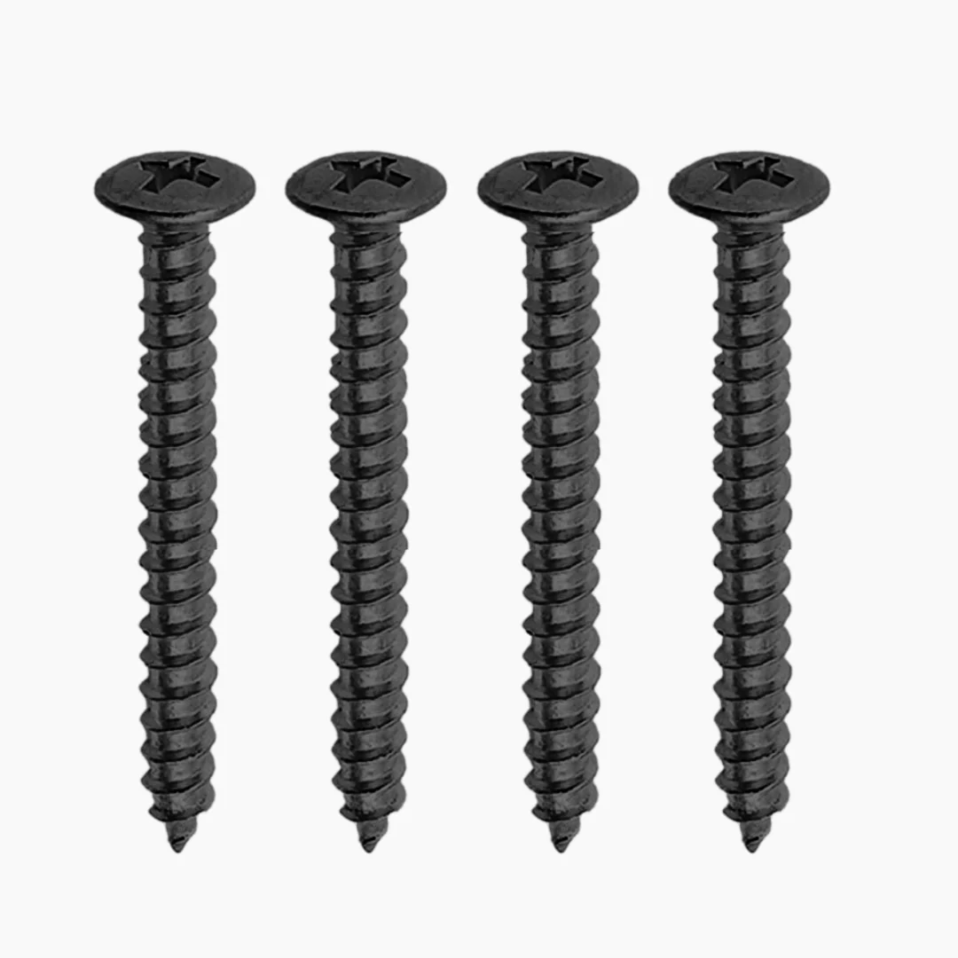 Allparts Neckplate Screws - Image 4