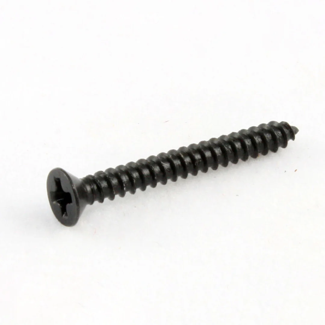 Allparts Tall Humbucking Ring Screws - Image 3