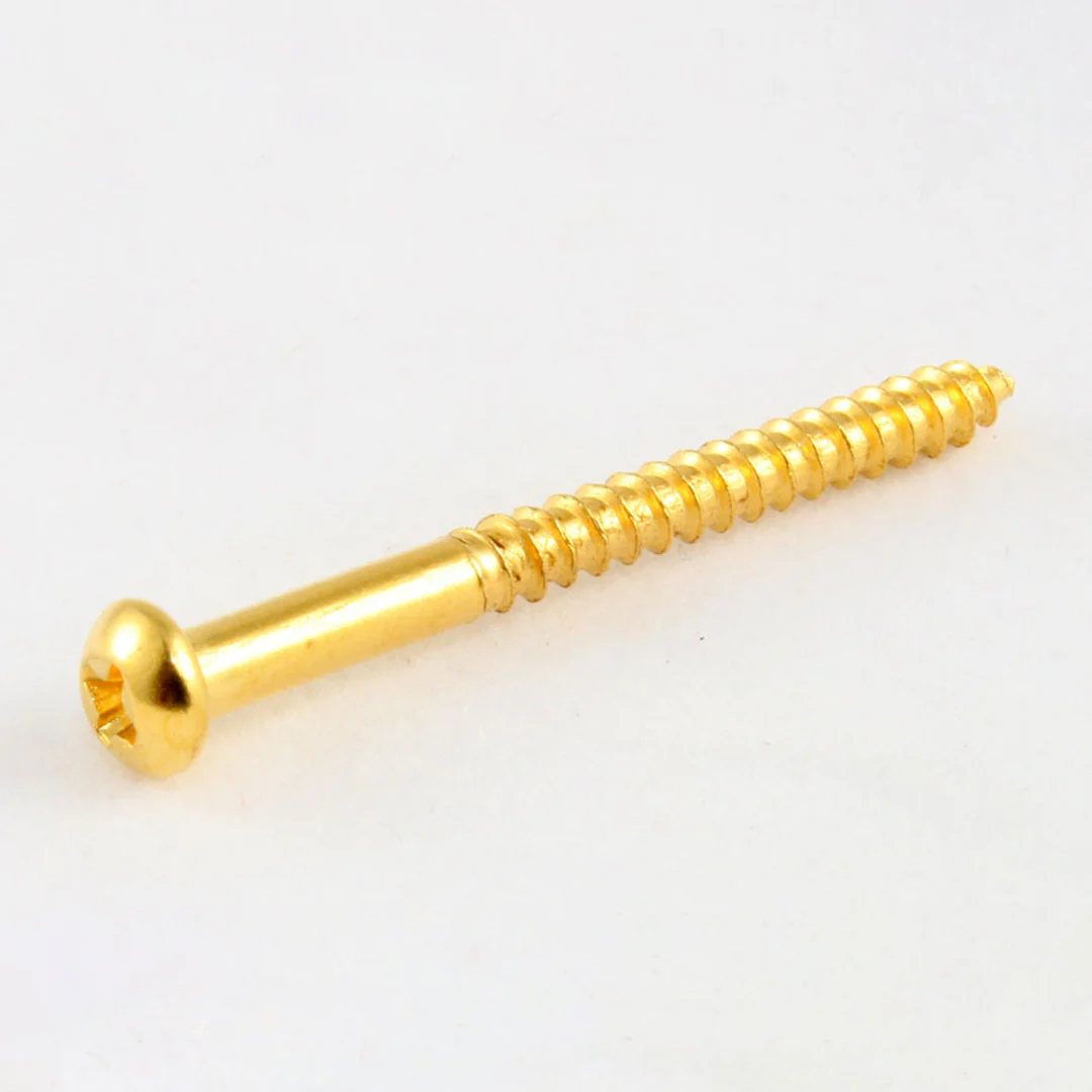 Allparts Bass Pickup Screws - Image 2