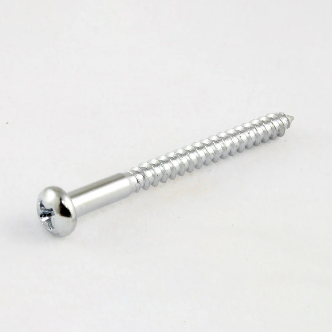 Allparts Bass Pickup Screws - Image 3