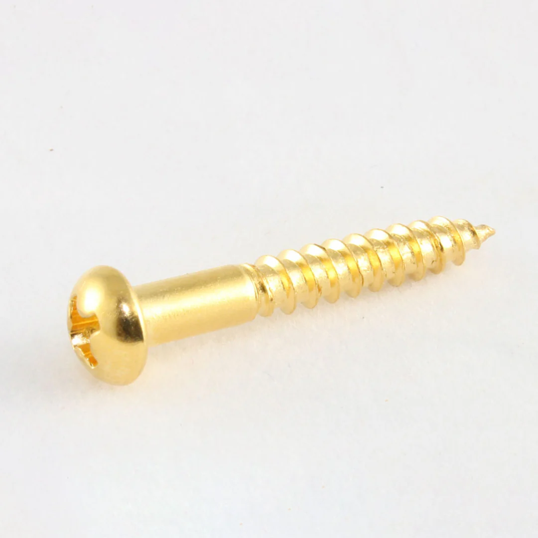 Allparts Tremolo Mounting Screws - Image 3