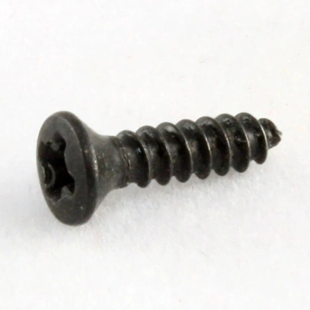 Allparts Gibson Size Pickguard Screws - Image 3