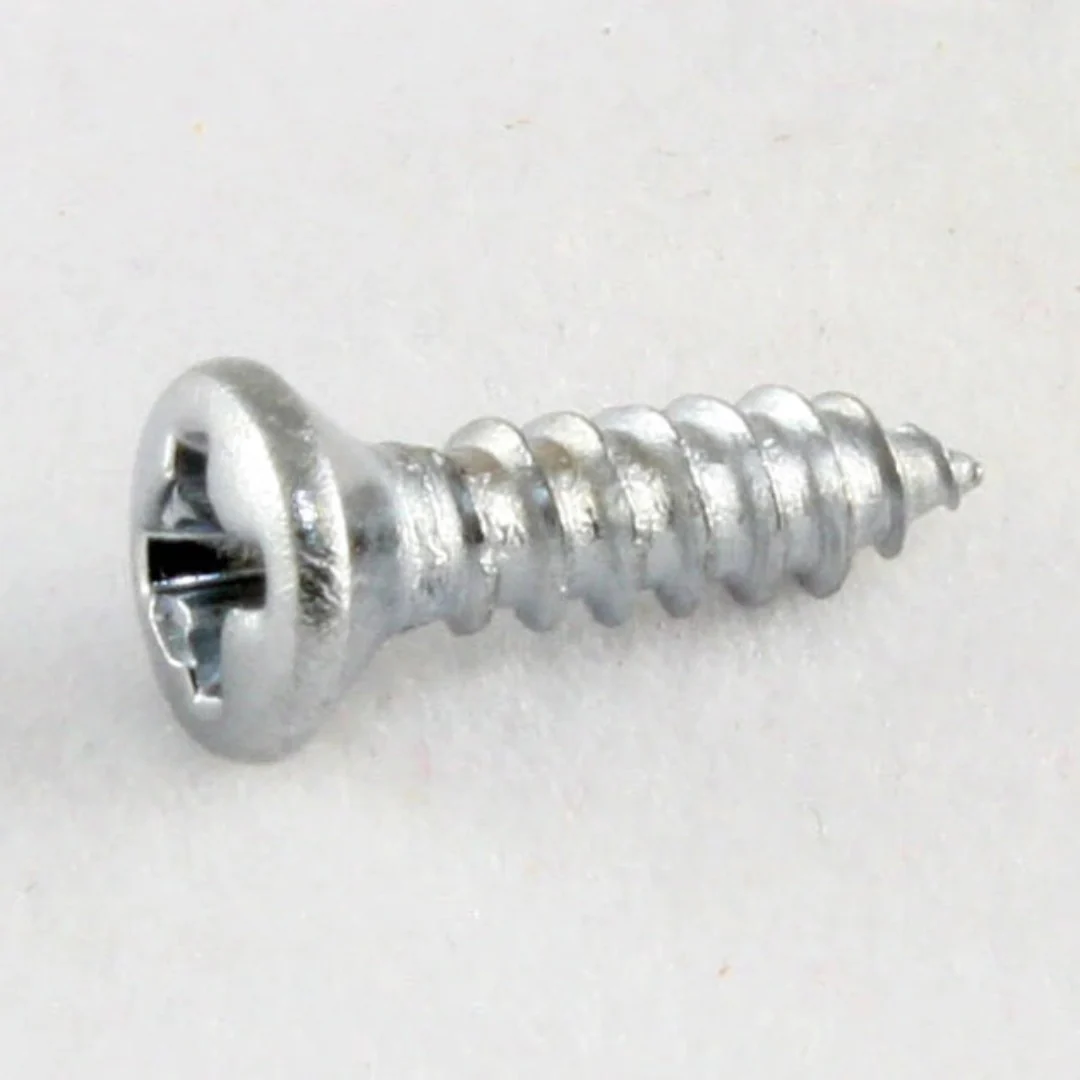 Allparts Gibson Size Pickguard Screws - Image 4